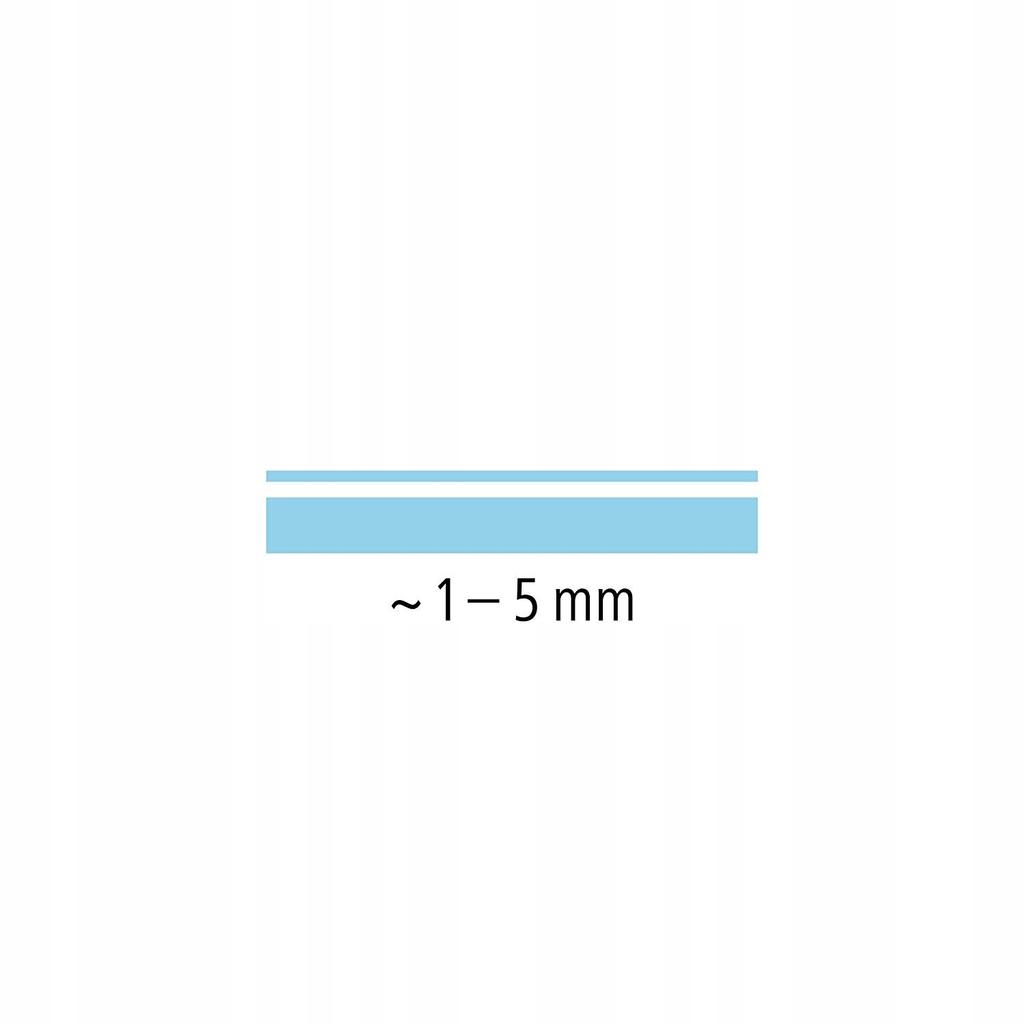 Staedtler Classic Colors Highlighter Pastel Blue 364-C-305