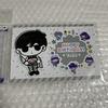 [USED] OMORI Cafe Acrylic Stand Postcard Weight