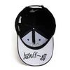 Neue Herren Damen Baseballkappe Totem Stickerei Baumwolle Hip Hop Hut Mode Schirm Sonne Snapback Sommer Outdoor Freizeitkappen Für Flamme