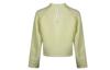 Nike Sweatshirts Women's Active Orange Cyan Crew Neck Moderate Regular CZ1860-724