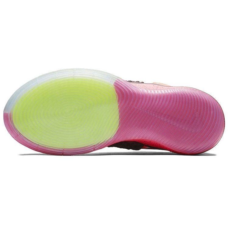 Nike AlphaDunk Hoverboard BQ5401-600
