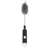 Bottle Cleaning Brush Multifunctional Long Handle Brush Vacuum Cleaner Water Tank Cleaning Brush