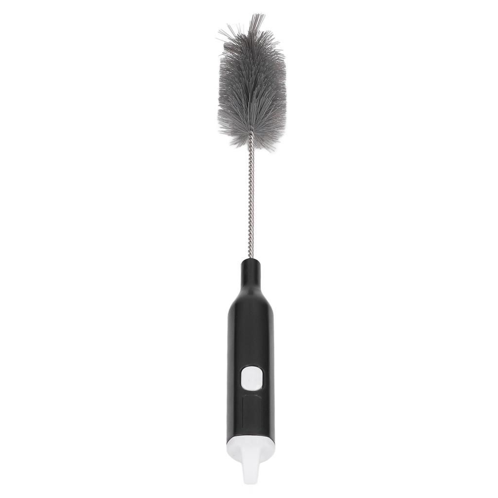 Bottle Cleaning Brush Multifunctional Long Handle Brush Vacuum Cleaner Water Tank Cleaning Brush