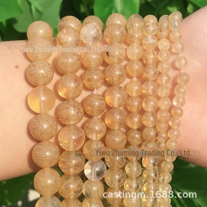 Zhuming Ochi de Tigru Natural și Turcoaz Albastru Mărgele Libere pentru Bijuterii DIY - Material de Împletit Brățară și Colier