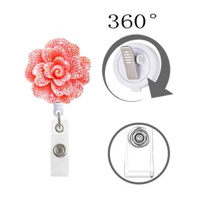 Etiquetas, fichas y sellos – Porta-insignias y accesorios