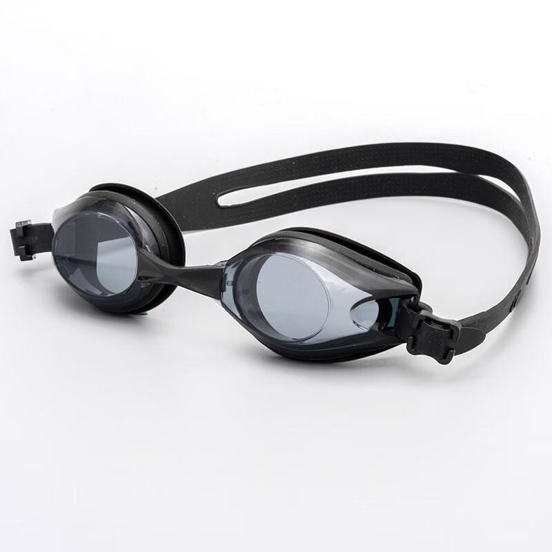 WEZHO Adult Anti-Fog Swimming Goggles