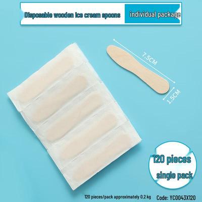 Dondurma yapımı için aletler – Dondurma çubukları