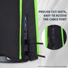 Dust Cover Applicable To PlayVital Soft and Clean Dust Cover Applicable To PlayStation Dust Cover Compatible with Storage Cover Compatible with PS5