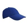 L-Merch Childrens/Kids Brushed Cotton Baseball Cap