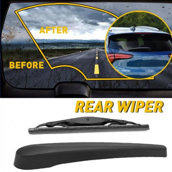 Rear Windshield Wiper Arm & Blade Set Fits For 2013- Buick 95466019 Encore