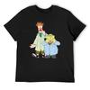 Beaker und Dr.. Bunsen Honeydew The Muppets Show T-Shirt
