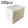 100/55PCS Laundry Tablets Laundry Soap Concentrated Detergent Sheet Underwear Clothes Cleaning Detergent Laundry Bubble Paper