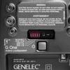 Genelec Genelec G One Active Speaker Monitor Speaker 5 Year Warranty (2 Pieces/Pair) (Black)