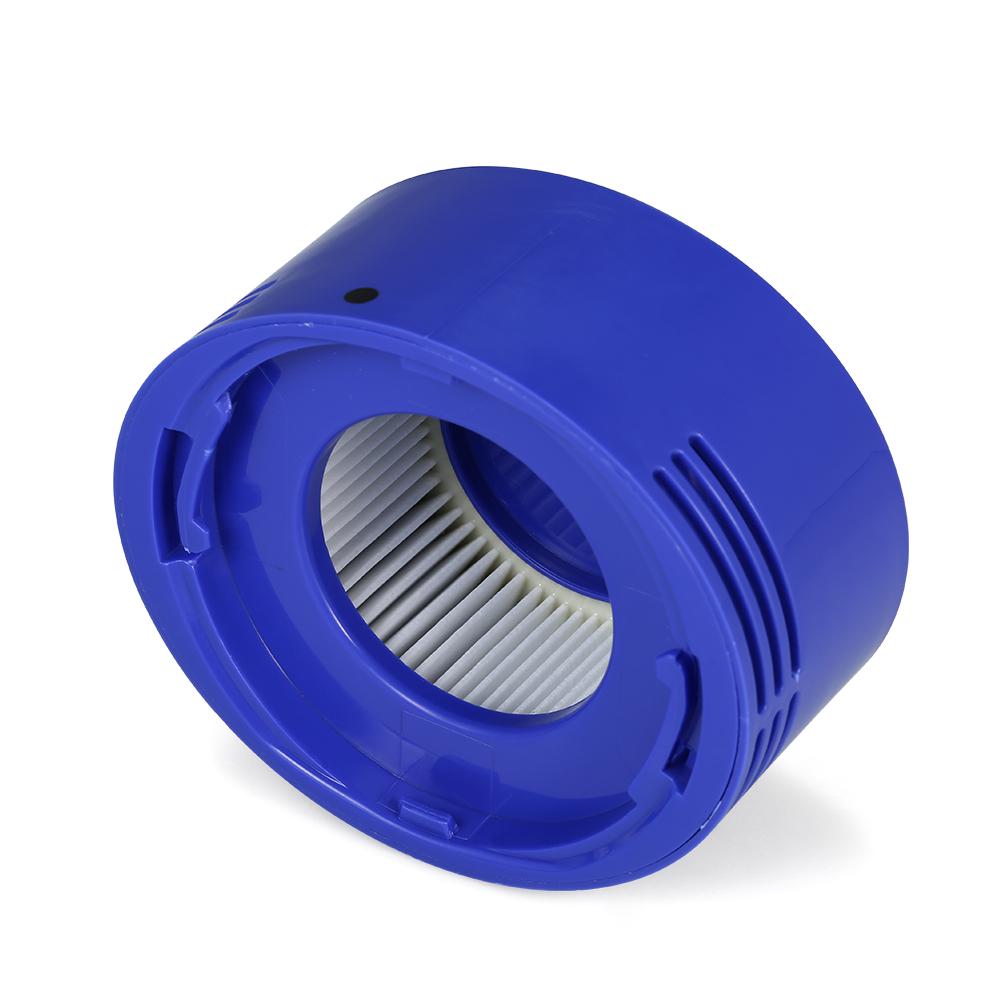 Pack of 2 Replacement Accessories Kit Set Tool Rear Filter Rear Washable Filter Back Filter