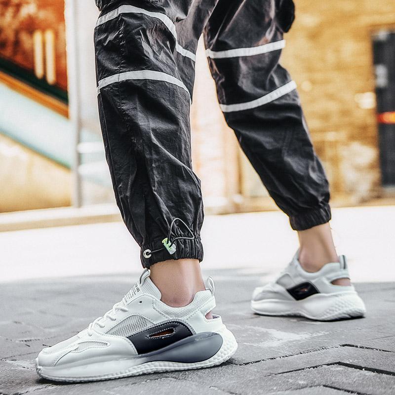 Fashion Sneakers Mens Shoes Casual Outdoor Fashion Sports Mesh Running Designer Luxury Platform Tennis Work Loafers Skateboard