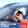 1-5PCS Glass Oil Film Remover Car Glass Cleaner Brush Improve Clarity and Visibility For Front/Side/Rear Windows Rearview Mirror