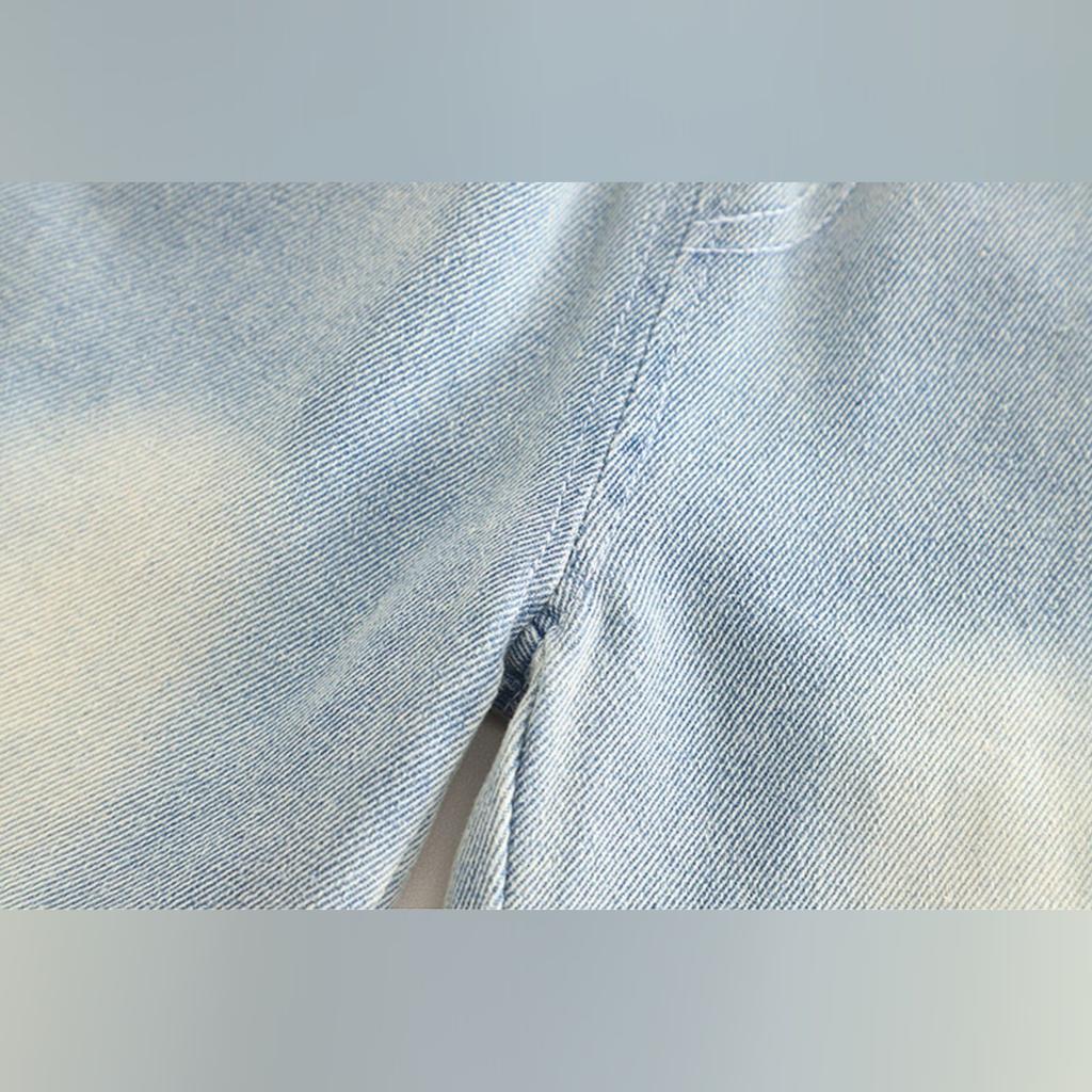 Kids Casual Long-Sleeve Set, Comfortable Daily Wear Outfits