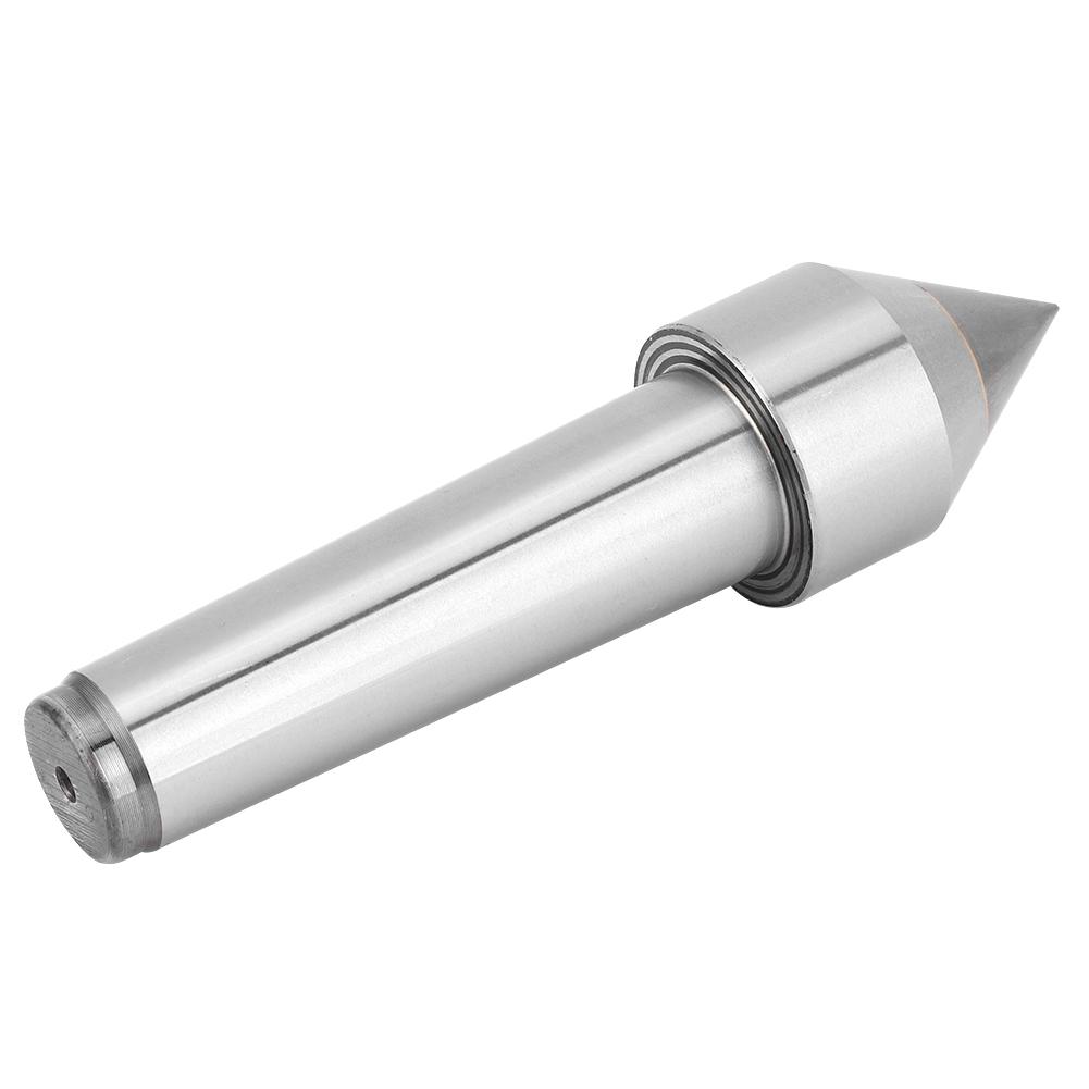 Dead Center Top Taper Wear Resistance Live Center Taper Hardened Steel High Hardness 40Cr for Milling Machine Lathe Dead Center Top Taper Wear Resistance Live Center Taper Hardened Steel High Hardness 40Cr for Milling Machine Lathe