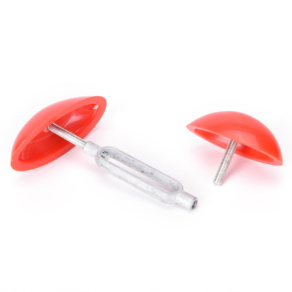 Sale 2Pcs Men Women Shoe Stretchers Shaper Expander Width Extender Adjustable Practic