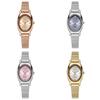 Gudi Vintage Female Watch With Quartz Movement And Waterproof Feature For Elegant Women