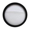 Set of 2 Handheld Vacuum Cleaning Machine Filters Dust Collector Parts Indoor Housework Accessories Replacement for Proscenic P8