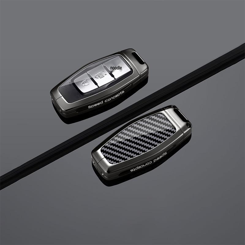 Carcasa de repuesto para llavero Mitsubishi ASX, Grandis, Outlander y Lancer EX
