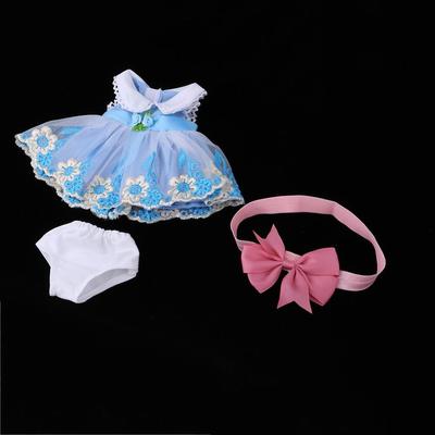 Panenky a plyšové hračky – Doplňky a oblečení pro panenky