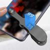 Telefon-Tippen Automatischer Klicker Gerät Kontinuierliches Automatisches Like-Tippen Gerät Bildschirm Automatischer Klicker Smart Phone