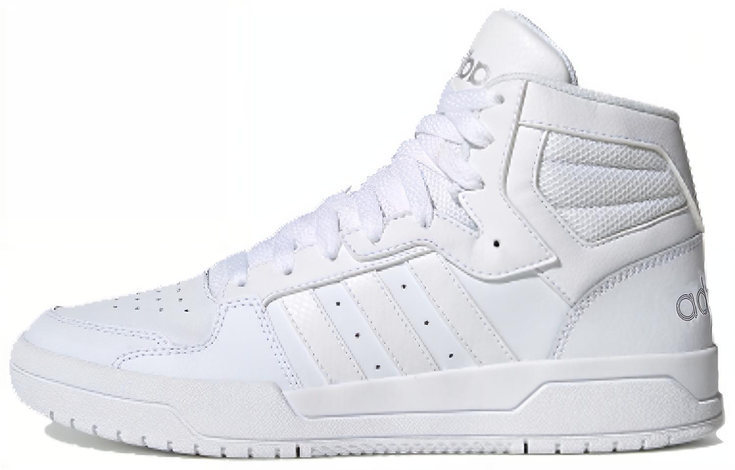 Adidas Entrap Mid  Белый  Женские EG4341 36⅔