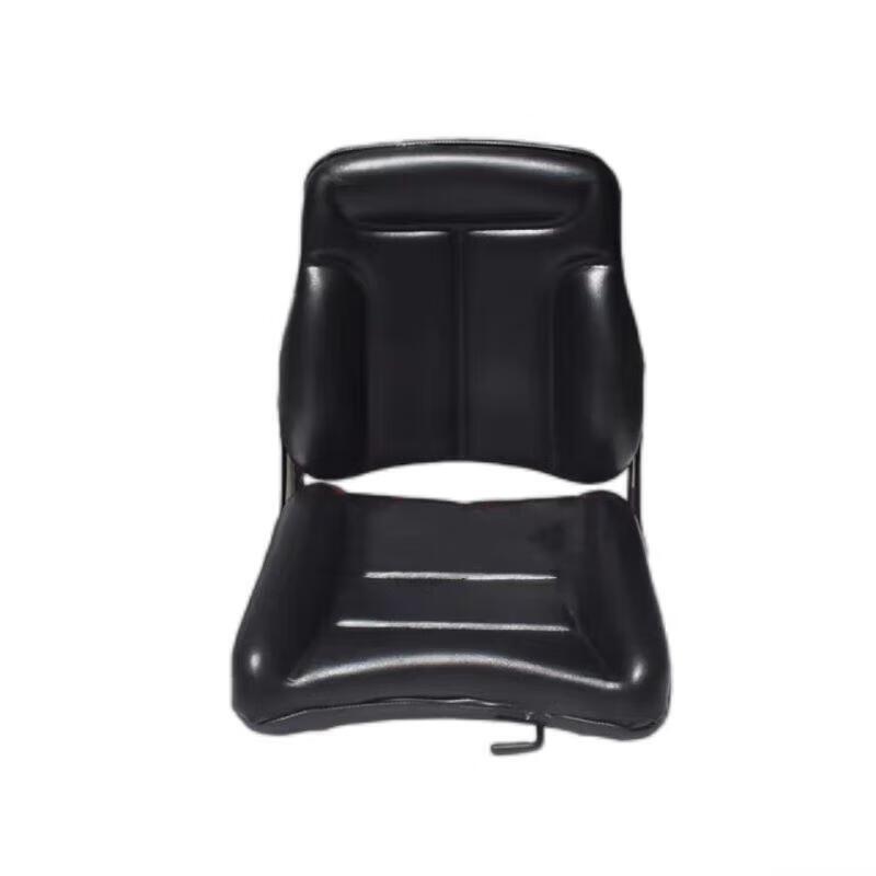 Universal Forklift Seat Assembly