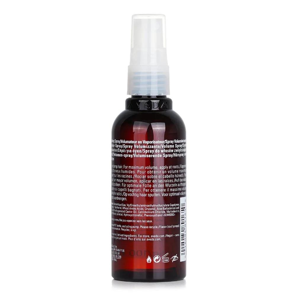 Volumizing Tonic with Aloe 100ml