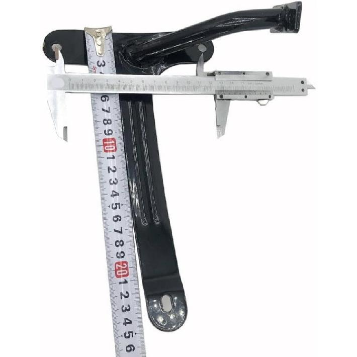 

Universal Left And Right Front Fender Bracket For 150cc To 250cc Go Karts Compatible With Various Models