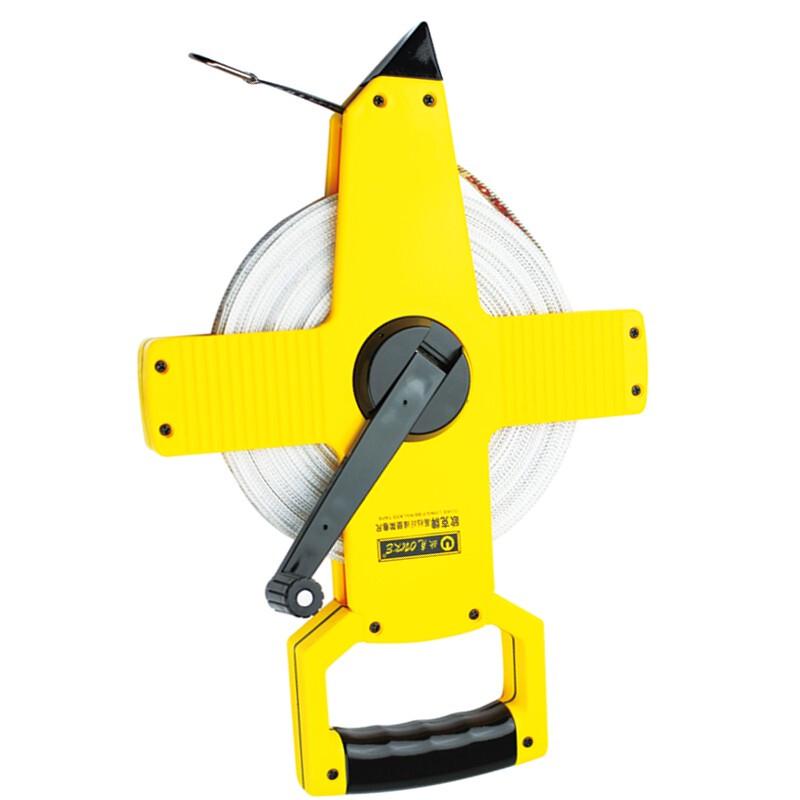Ouke Frame Fiber Long Tape Measure