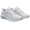 Asics GEL-QUANTUM 180 VIII White Cloud Grey Unisex Lifestyle Sneakers 1203A594-100