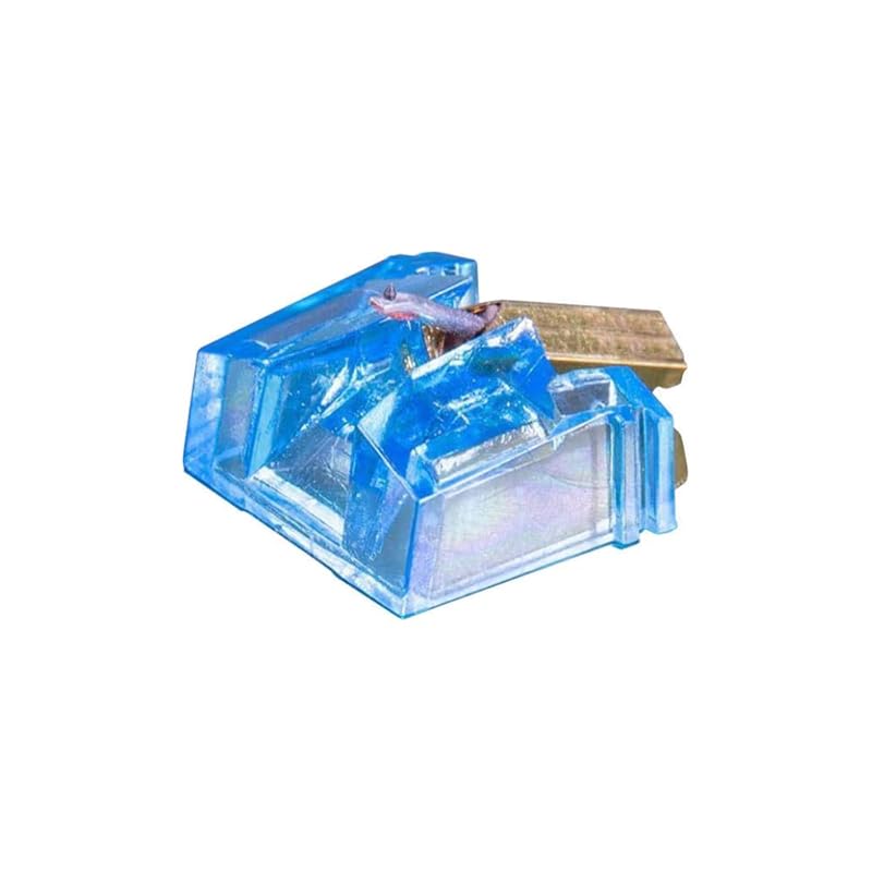 

Nagaoka Replacement needle NAGAOKA for DJ-03HD GJN-03D