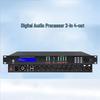 KLAIR AUDIO TX-DA2040 2-In 4-Out Digital Audio Processor (CN Version)