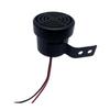 U75F Dog Bark Horn Reversing Horn Universal Fit 12V to 80V Motorcycle Truck Accessory