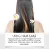 Hoegoa Castor Oil Hair Conditioner, Nourishes And Moisturizes Hair Care Soft And Glossy Daily Massage Treatment Oil