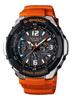 Casio G-SHOCK SKY COCKPIT Tough Solar MULTIBAND 6 GW-3000M-4AER Men's Radio-Controlled Watch [Imported]