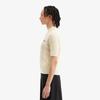 FRED PERRY [Womens] Textured Knit Top - Oatmeal Afpf2519118-691