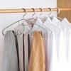 Wave Hanger Underwear Sling Storage Rack Multi-functional Home Hangers In Student Dormitories No Trace Drying Rack