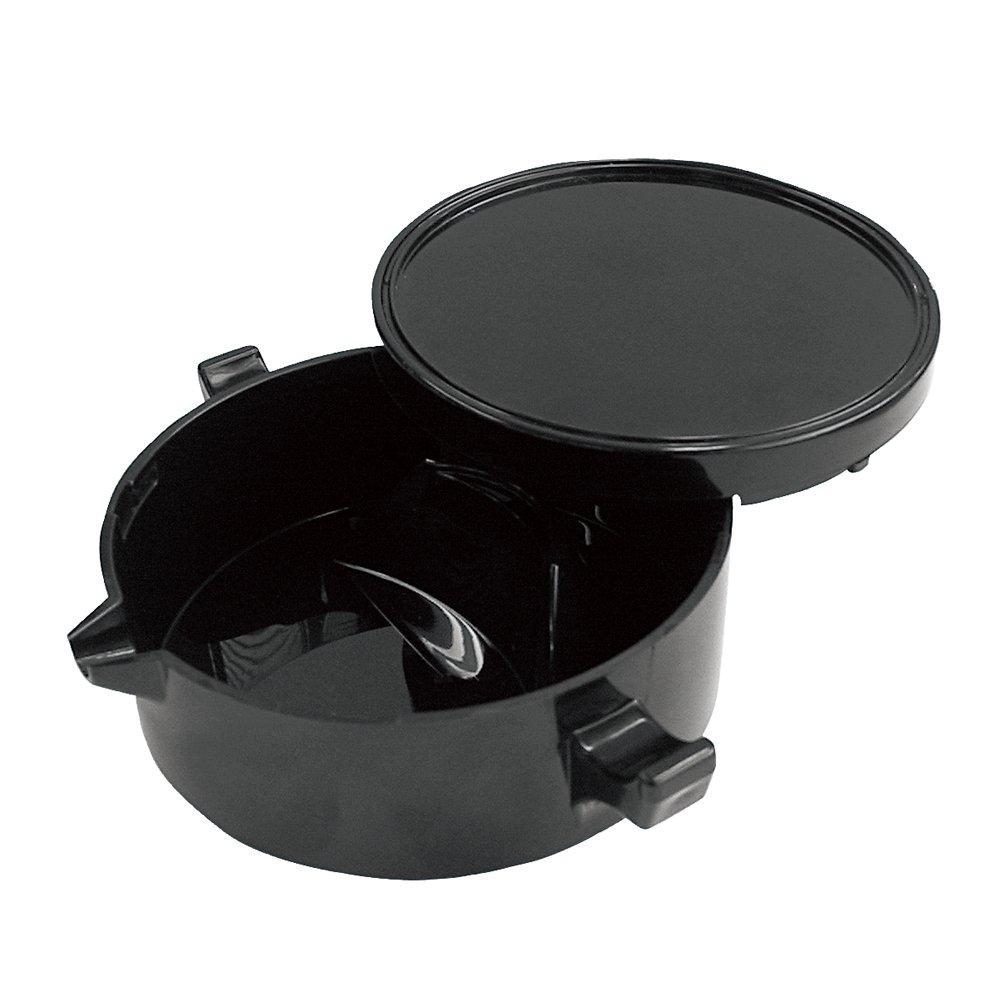 

Akashiya Sumiike Set of 5 AG-03-5P чёрный