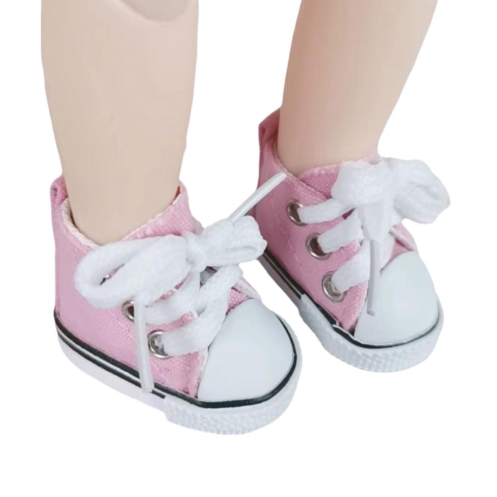 1/6 punktowe buty dla lalek BJD 30 cm rozmiar lalka lalka akcesoria do zmiany akcesoria do zmiany lalki BJD