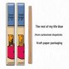 Yicang Carbonized Bamboo Disposable Chopsticks