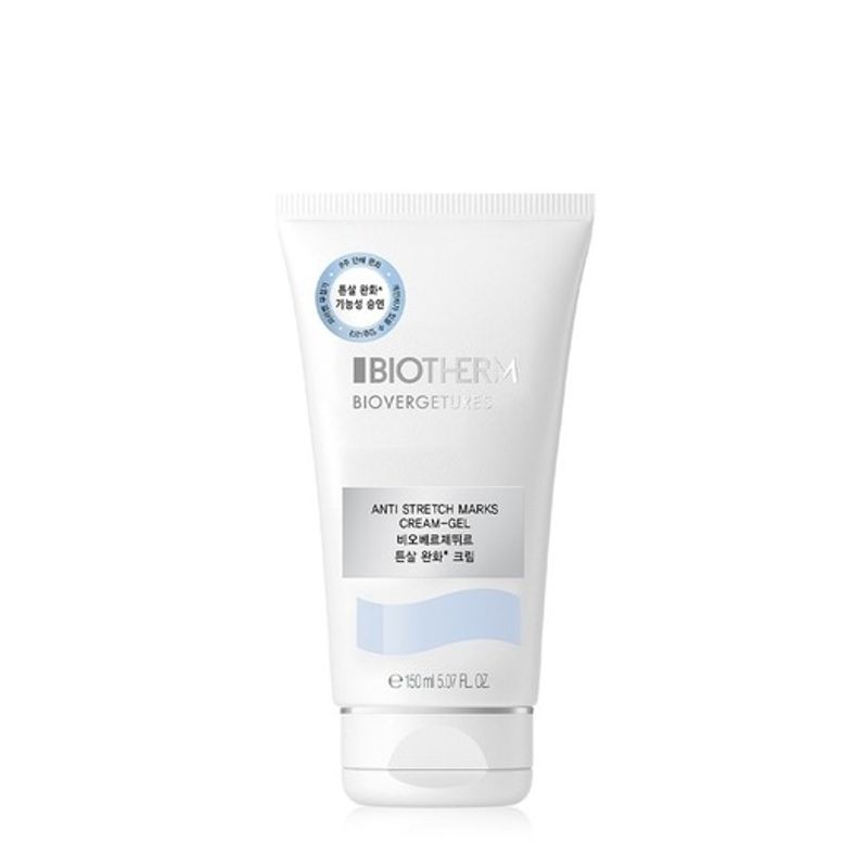 BIOTHERM Biobergeture Soothing Cream 150ml