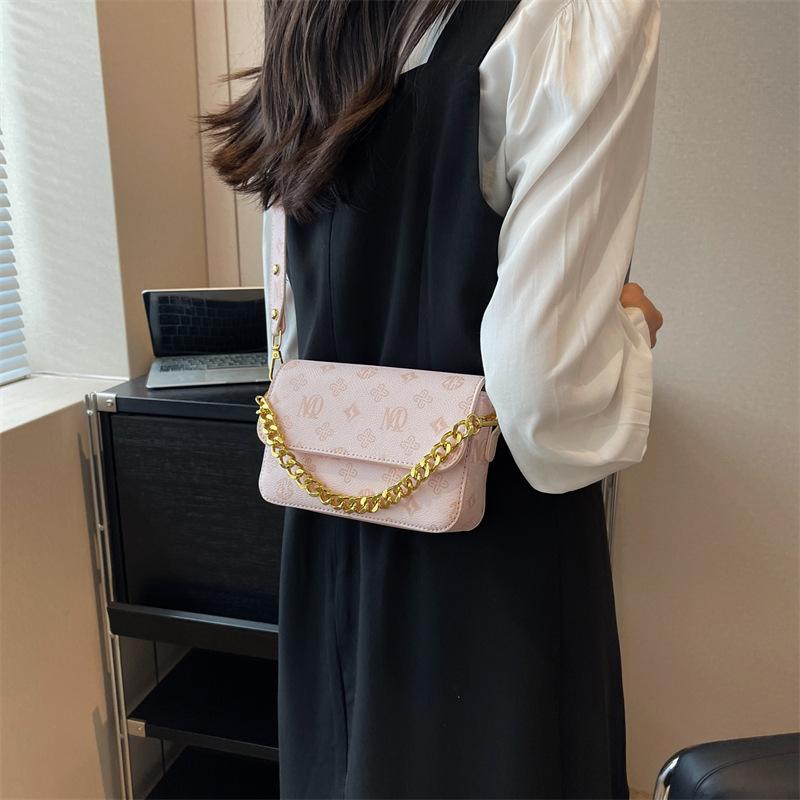 Handtasche Damen Neue Mode Schulter Umhängetasche