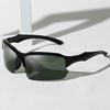 Sunglasses Cycling Glasses Outdoor Sports Fishing Glasses Sunglasses Men Uv Protection Windproof Mountaineering