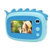   Print Camera 3 Inch     Front Rear Dual Lens 1080P 48MP Digital Camera