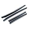 Tesla Model Y Refresh Edition Door Trim Cover - Interior Upgrade Accessory