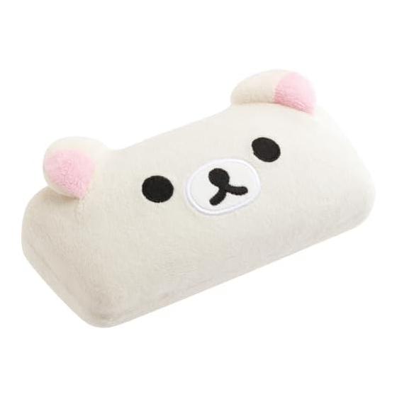 San-X Плюшевый чехол для очков Rilakkuma Rilakkuma